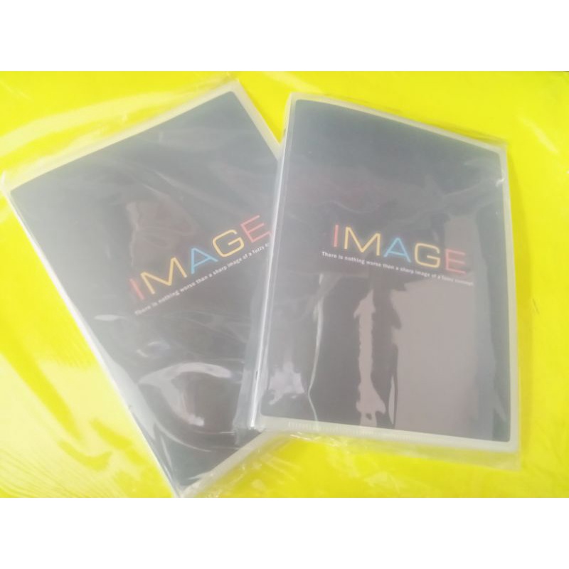 

BINDER lMAGE Joyco B5