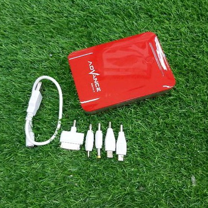 Power Bank ADVANCE S41-10400 mAh Quick Charge