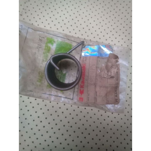 PERSTARTER KAWASAKI KAZE R PER SELAHAN KAWASAKI KAZE R KAZE