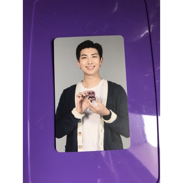 BTS x Samsung PC lamaran Officiall