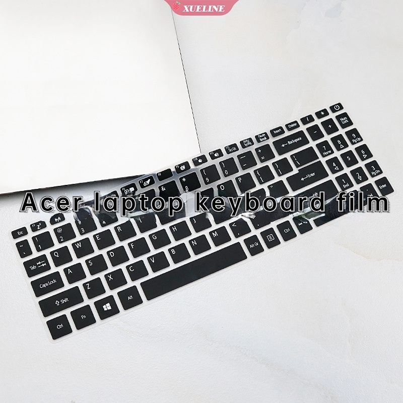 Film Pelindung Keyboard Laptop Acer EX215 A315 ZXL