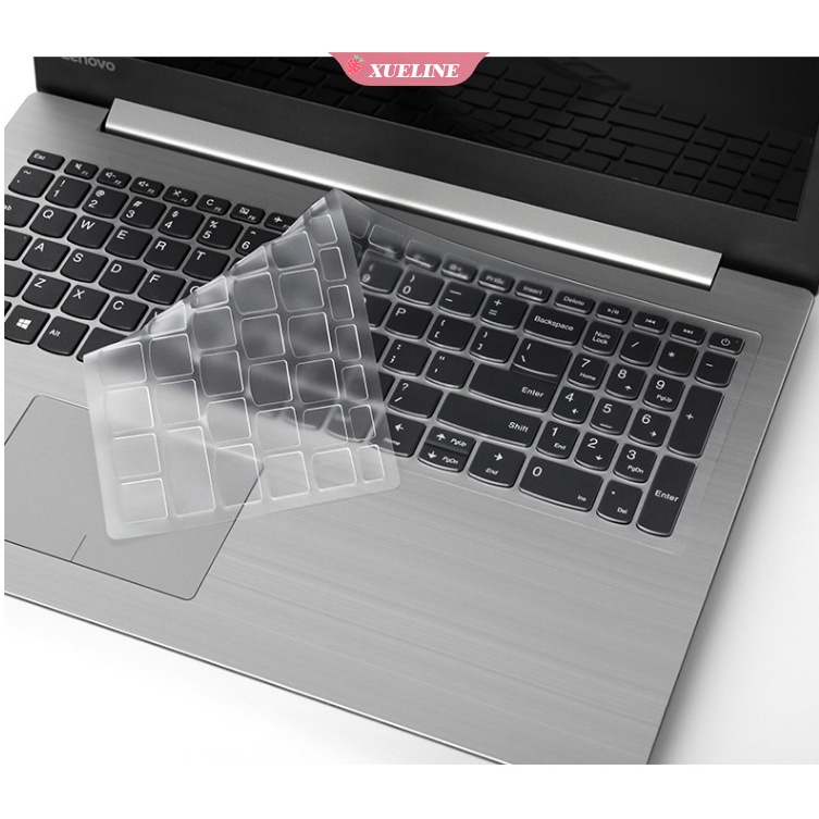 Film Pelindung keyboard Untuk Lenovo Xiaoxin Tide 5000 15.6 inch laptop i5-7200U