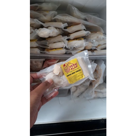 

pempek frozen