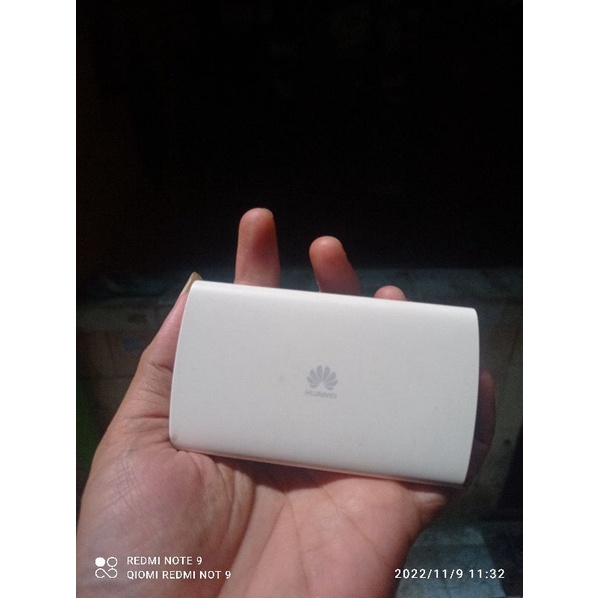modem wifi huawei e5673s-609