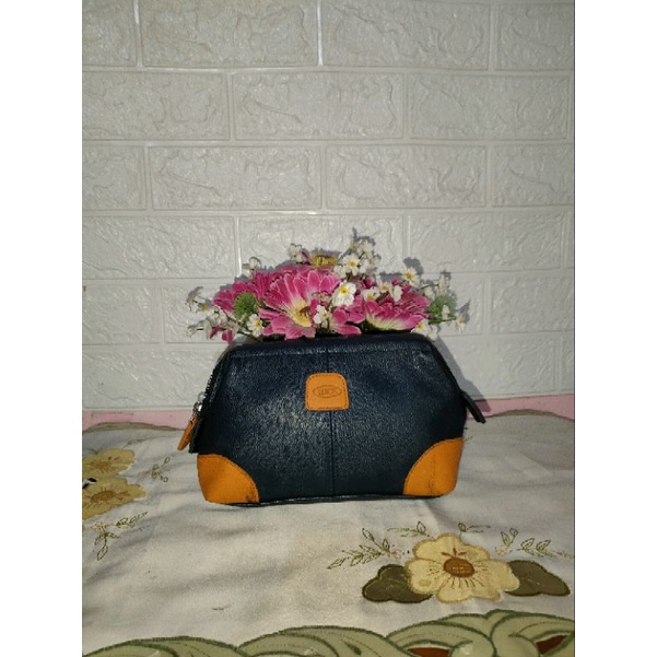 Pouch Brics Preloved