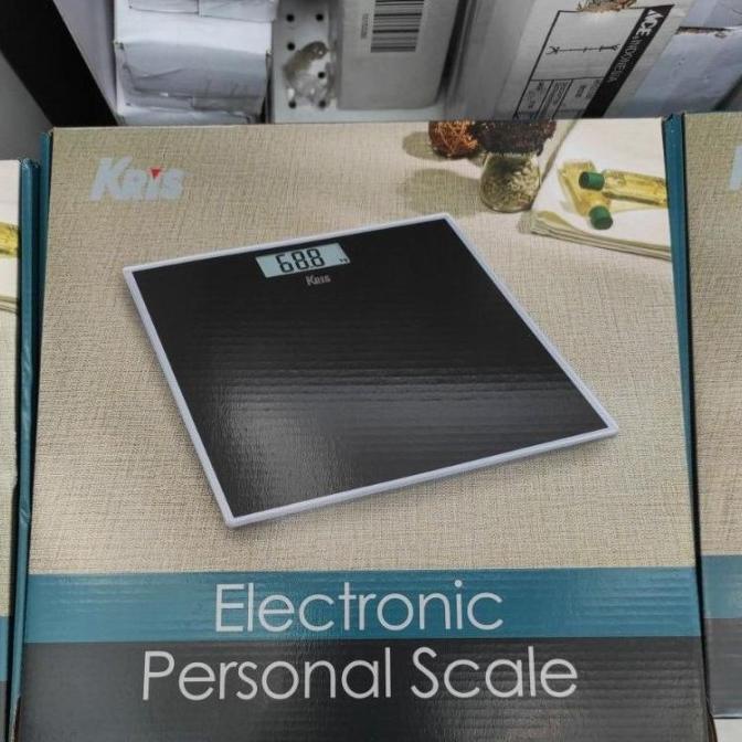 PALING DICARI PROMO ACE HARDWARE, KRIS TIMBANGAN BADAN DIGITAL MAX FG546DFFDG