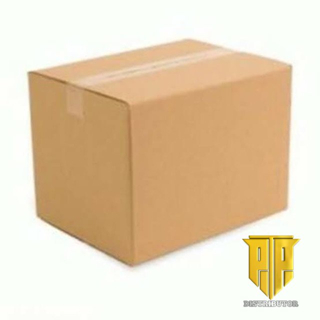 

Kardus - Packing Tambahan