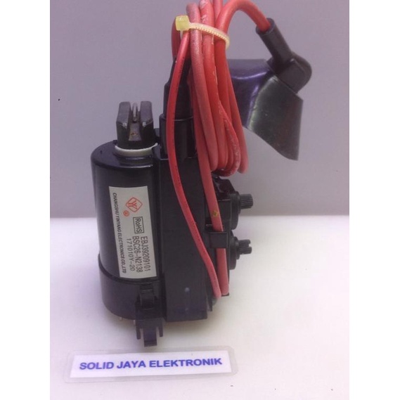 Playback Flyback TV LG BSC26-N2138 ASLI