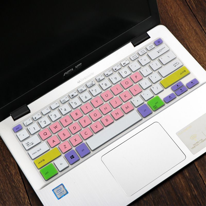 Keyboard Protector Asus A409 M409 A412 K403 A416 X415 A415 A416JP A416JA