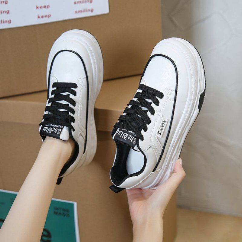 Sepatu Wanita Sneakers 030110 Sepatu Wanita Import BRK Sneakers