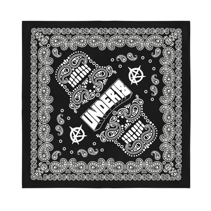 Under 18 x Reyro Merch Official