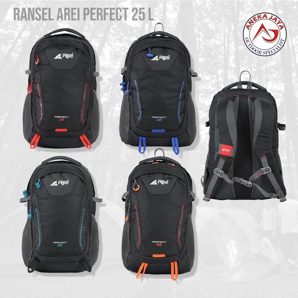 RANSEL REI PERFECT 25 LITER