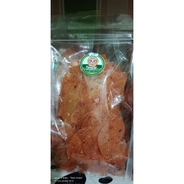 

Keripik kaca