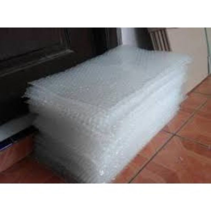 

Bubble Warp Tambahan Packing (Hanya Di Toko Ratu Lebah Official)