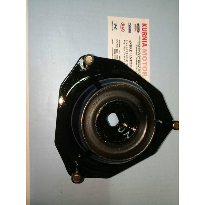 Support Mounting Shockbreaker Depan Mazda Mr 90 Vantrend