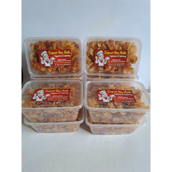

KERING KENTANG
