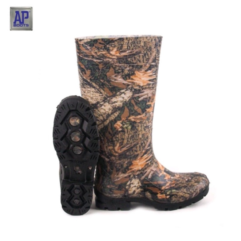 Ap Boot Terra Forest Ap Loreng