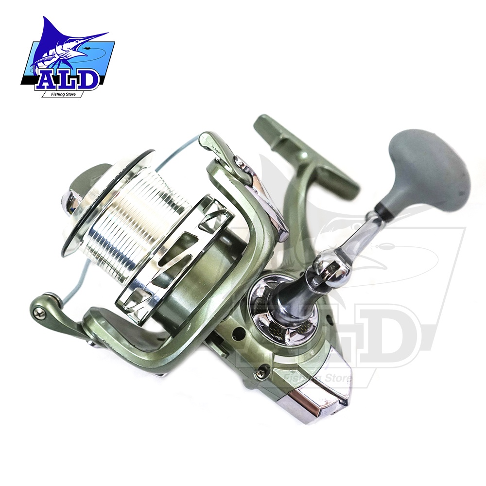 Reel Pancing TERATAI MEGALODON 10000