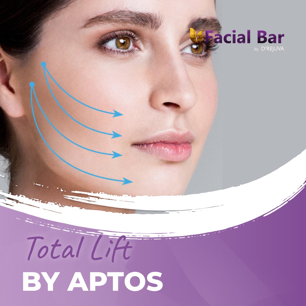 Total Lift by Aptos