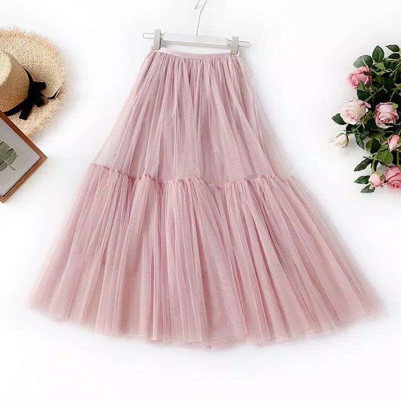 Rok Tutu Import Rok Tutu skirt Rok Tutu Remaja