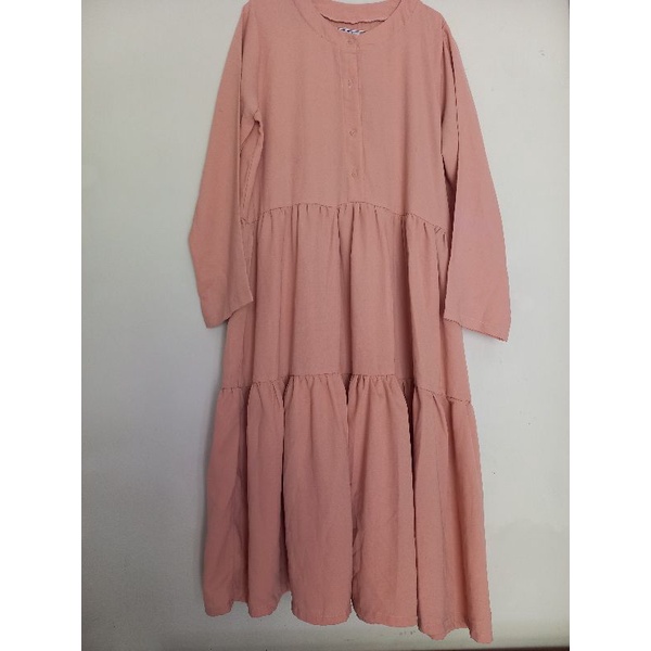 PRELOVED TUNIC BY EMA DAILY