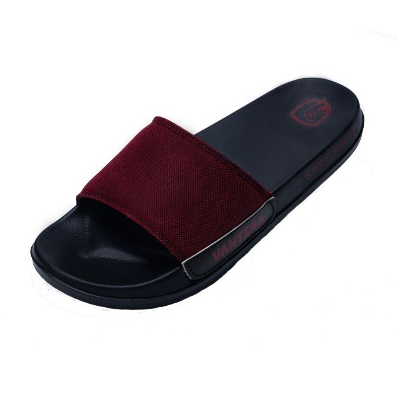 VANTERA sandal slop/slide pria VTK-02
