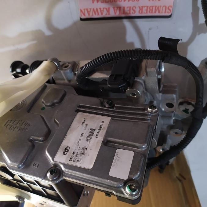 Modul Abs Komplit Actuator Assy Komplit Suzuki Ignis Original Lelangan