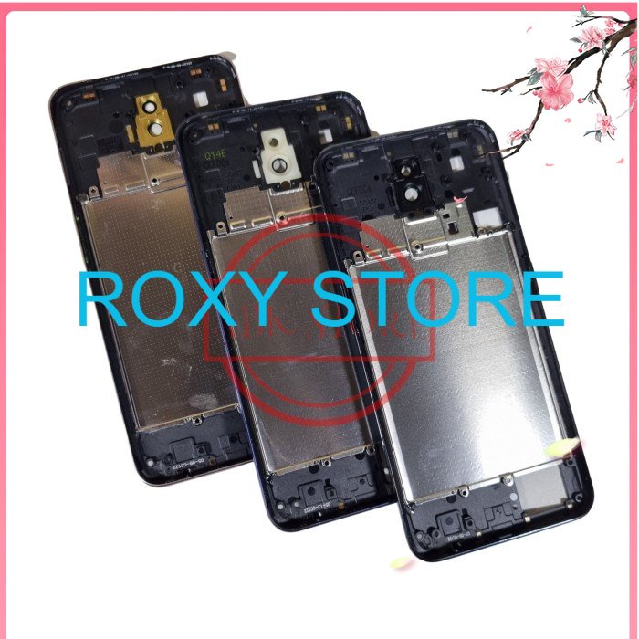 TULANG TENGAH BEZEL - RANGKA MESIN - TUTUP MESIN - BAZEL OPPO F11