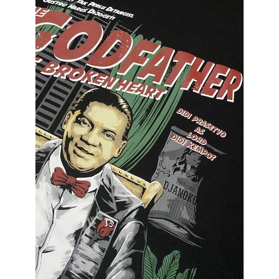 DIDI KEMPOT // Morrow - S