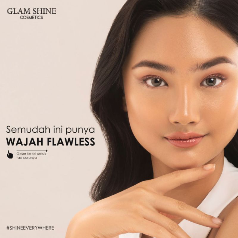 GLAMSHINE EE LIGHTENING CREAM