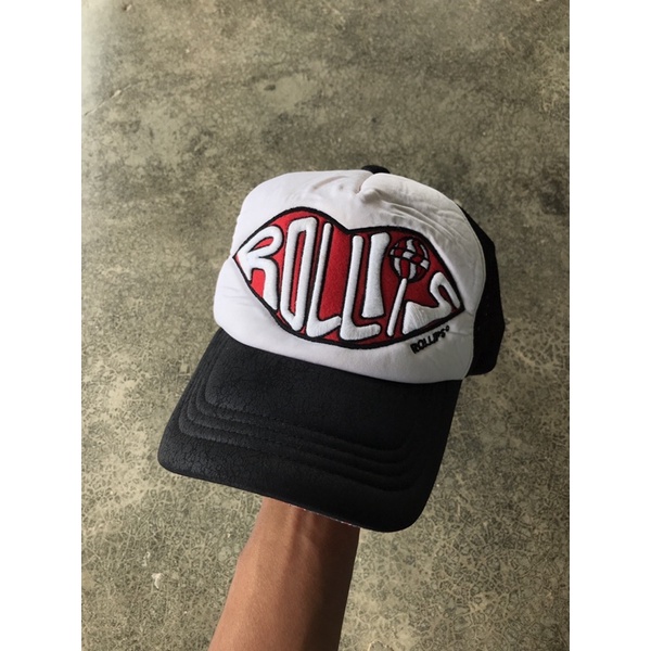 Rollips Trucker Cap