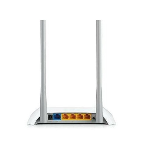 TPLink WR840 N ( Tp-link wr840n ) TP Link WR 840n Wifi Router 300mbps