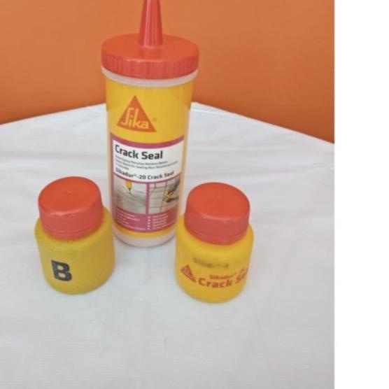 Sika crack seal sikadur 20 160ml