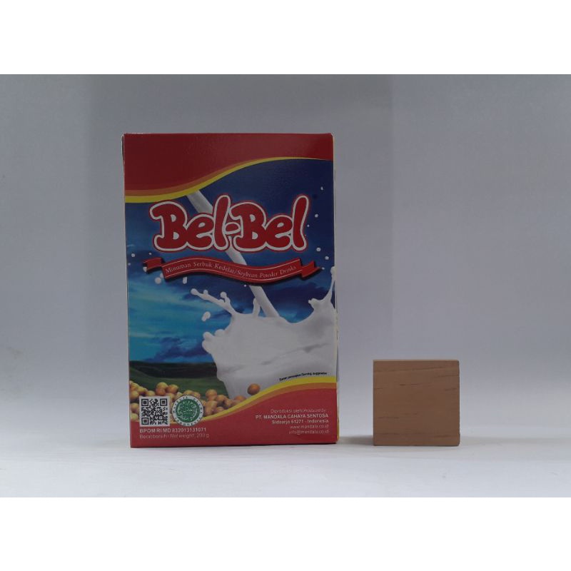 

Susu bubuk Bel bel