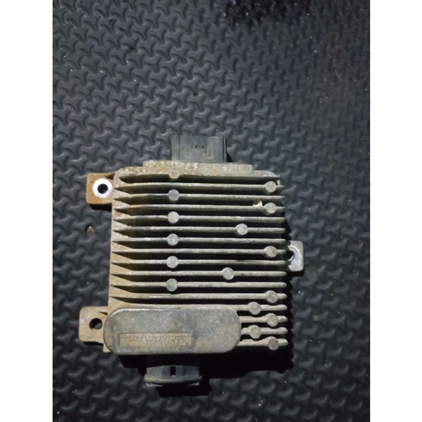 ecu/cdi vario 125 old 2012 sd 2014 dan 125/150 led old 2015 sd 2017 original