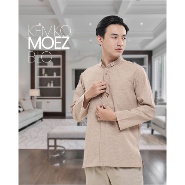 Rabbani - Kemko Moez
