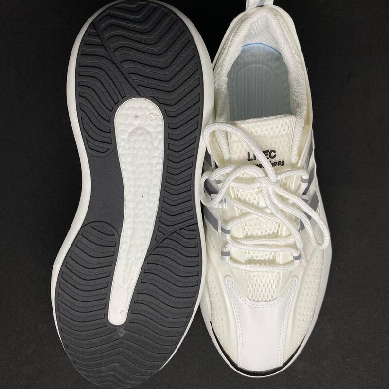 COD BAYAR DITEMPAT !!! 122363 - Sepatu Sneakers Pria Import Sepatu Olahraga No Box