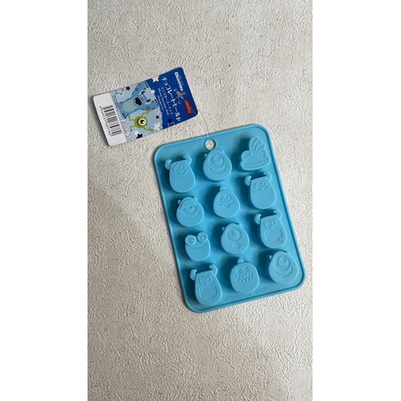 Cetakan Puding Kecil