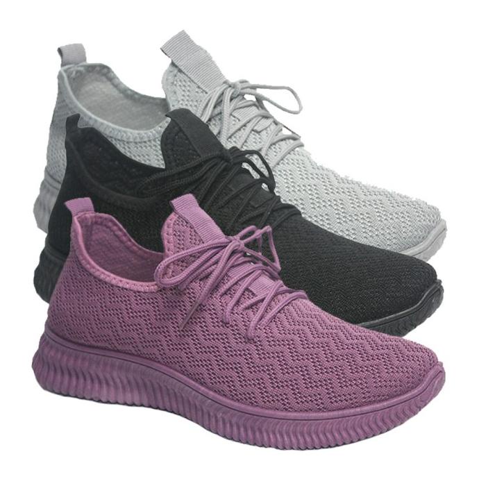 Dr. Kevin Sepatu Wanita Sport Women Sneakers 589-040