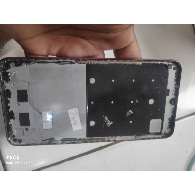 VIVO V11 MINUS LCD/CASING