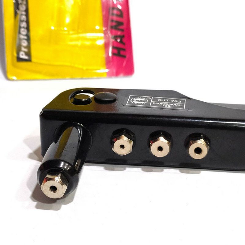Tang Rivet / Tang Ripet SJT 9.5" Original