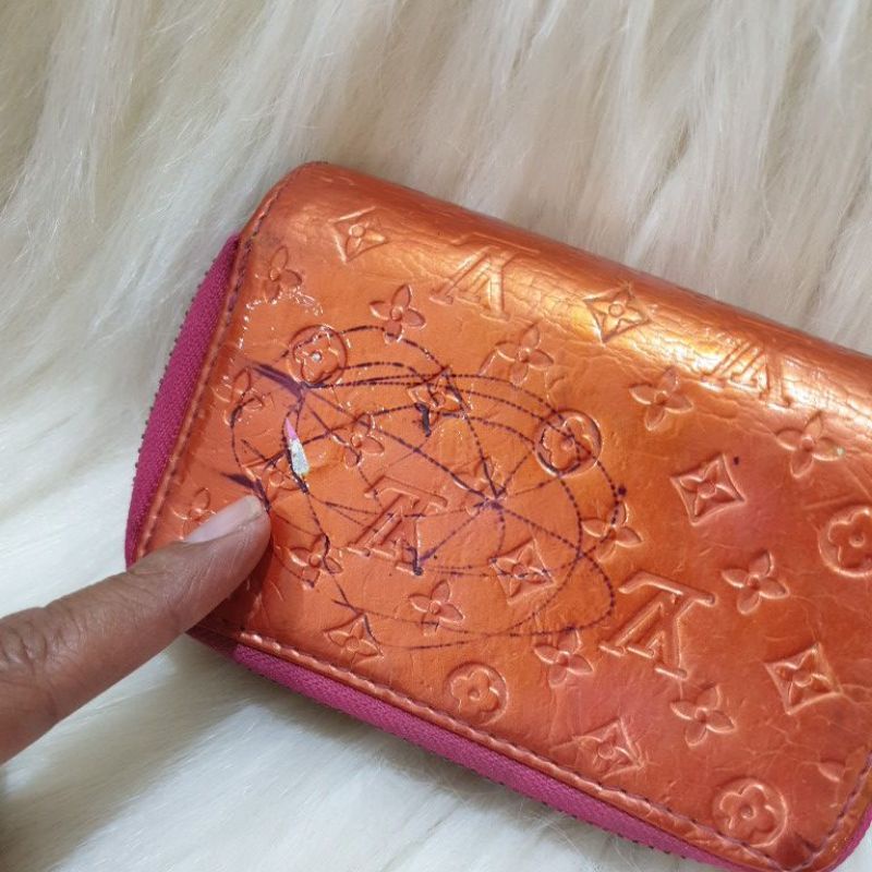 DOMPET LOUIS VUITTON PRELOVED