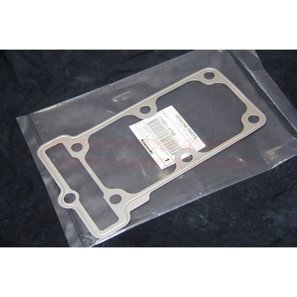 Paking Packing Boring Blok seher Ninja 250Fi Ninja 250 fi 11061-0790