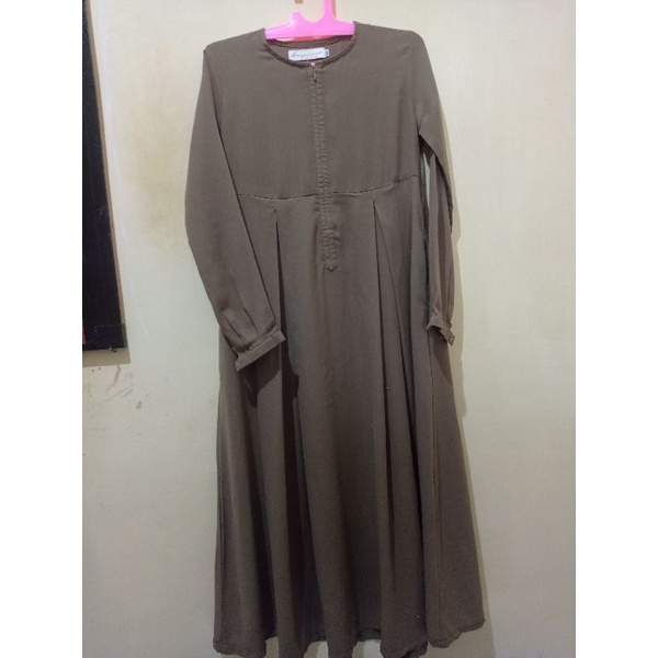 SABRINA DRESS ATELIER ANGELINA