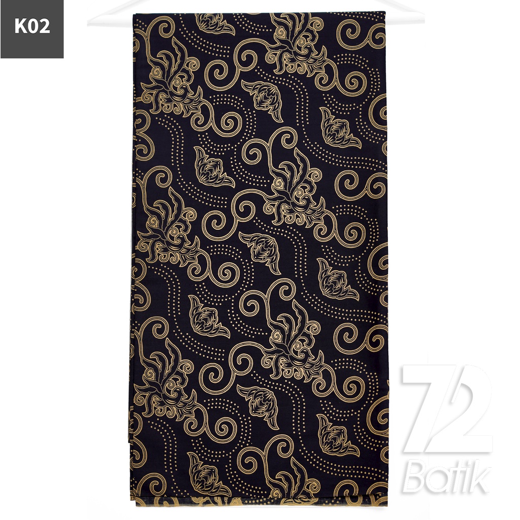 KAIN BATIK PREMIUM Bahan Katun Motif Fox Warna Merah 722626 CAP 72IL Jarik Jarit Samping Kebat Panjang Batik Katun Modern Premium Bahan Seragam Batik Pernikahan Kantor Keluarga Murah Kamen Jadi Batik Bali Lembaran