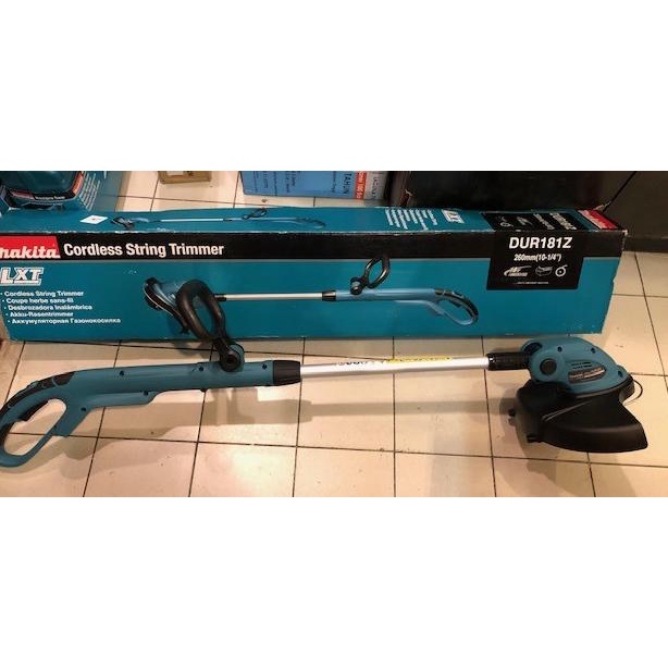 mesin potong rumput makita DUR181Z / 18V barang laris