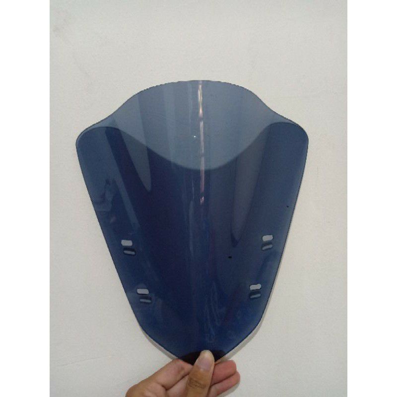 0Winshield aerox jenong tinggi, visor aerox, winshield aerox new, Visor aerox new