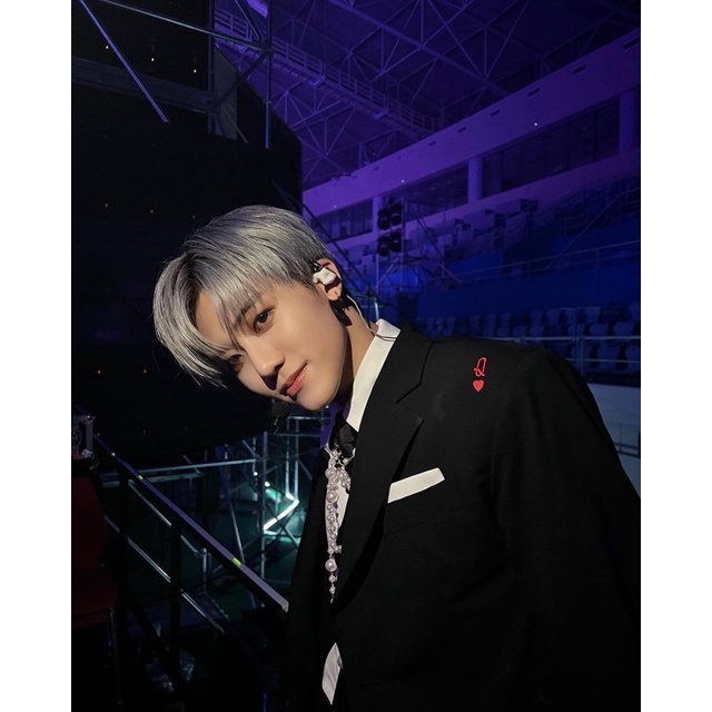booked md everland jaemin nct
