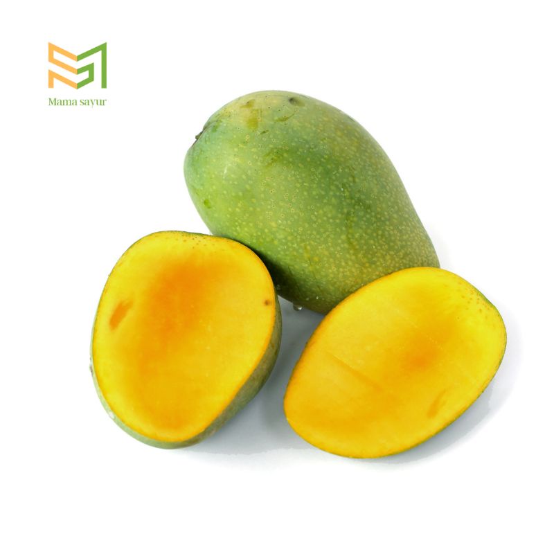 

Mangga alpukat segar per pack