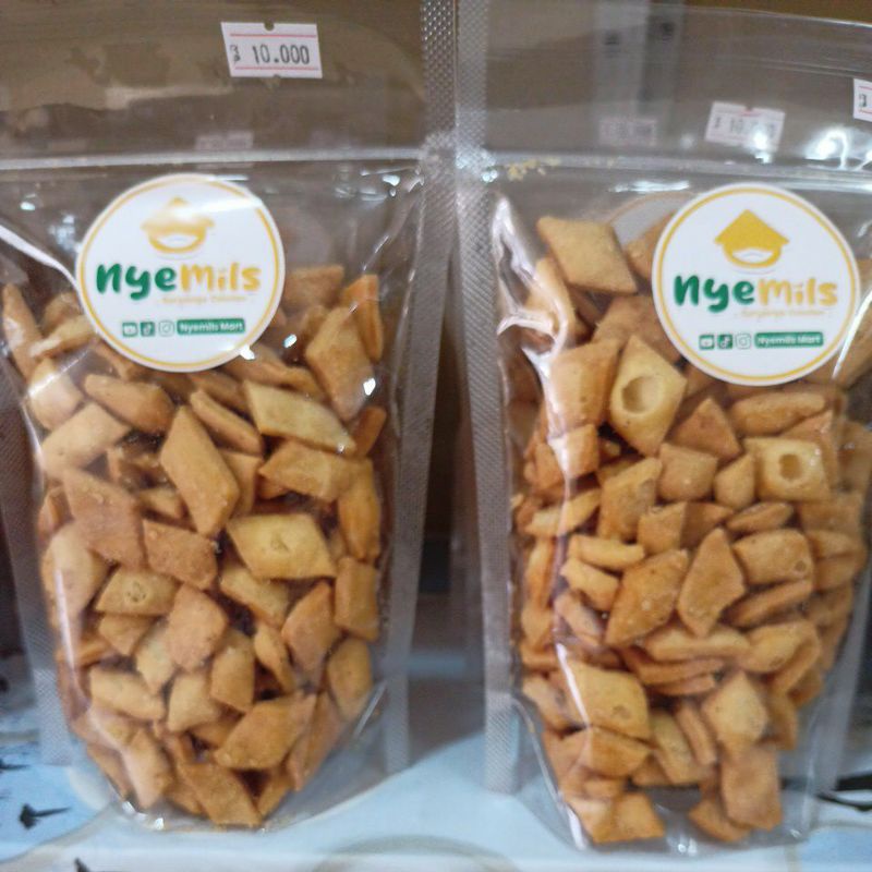 

BijiKetapang200gr